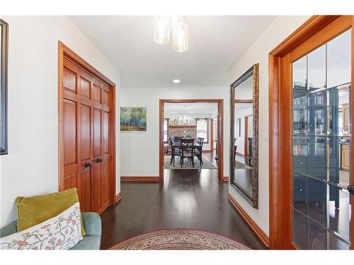 3810 River Road, Caledonia, ON - Indoor Photo Showing Other Room