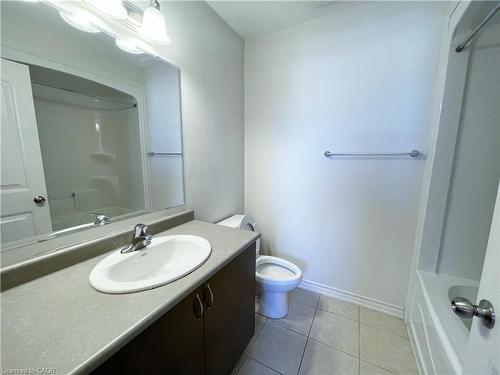 49-12 Poplar Drive, Cambridge, ON - Indoor Photo Showing Bathroom
