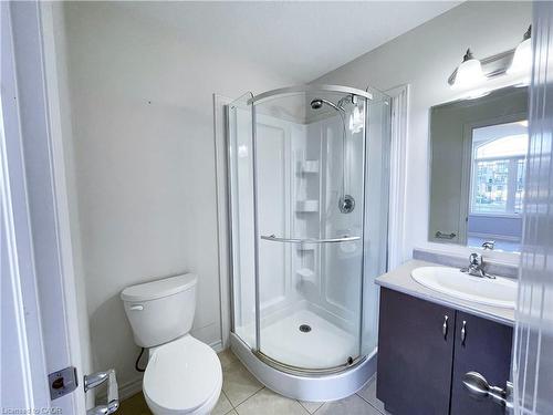 49-12 Poplar Drive, Cambridge, ON - Indoor Photo Showing Bathroom