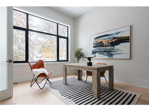 414 Belvenia Road, Burlington, ON - Indoor Photo Showing Other Room