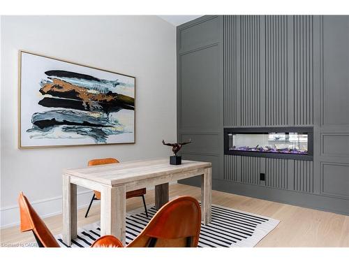 414 Belvenia Road, Burlington, ON - Indoor Photo Showing Other Room