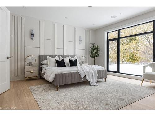 414 Belvenia Road, Burlington, ON - Indoor Photo Showing Other Room