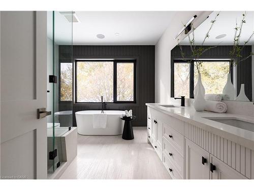 414 Belvenia Road, Burlington, ON - Indoor