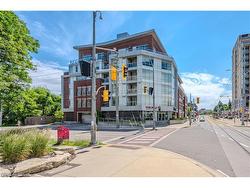 209-188 King Street S Waterloo, ON N2J 0C6