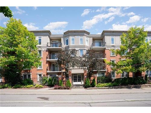 410-2301 Parkhaven Boulevard  Oakville, ON L6H 6V6