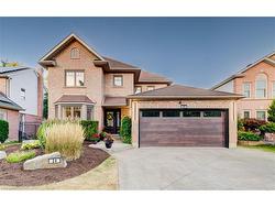 24 Westforest Trail  Kitchener, ON N2N 3A6