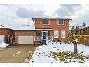 19 Hadeland Avenue, Hamilton, ON  - Outdoor 