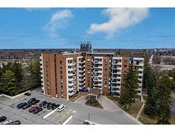 609-260 Sheldon Avenue  Kitchener, ON N2H 6P2