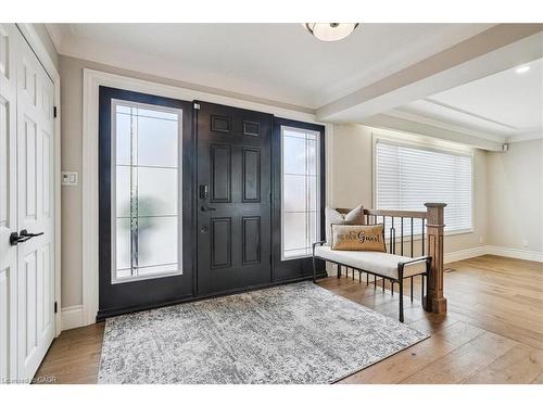 10 Azalea Court, Stoney Creek, ON - Indoor Photo Showing Other Room