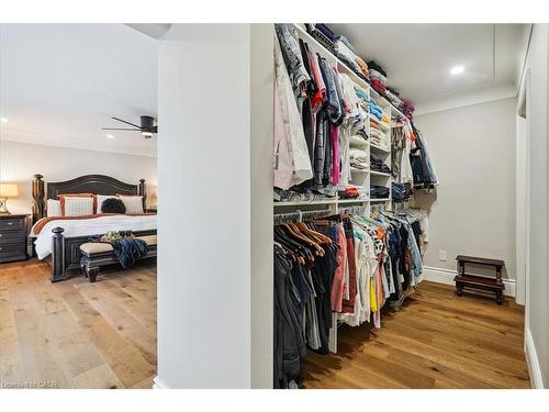 10 Azalea Court, Stoney Creek, ON - Indoor With Storage