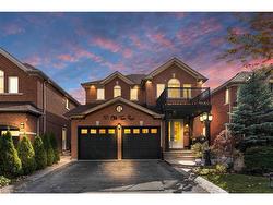 88 Olde Town Road  Brampton, ON L6X 4X9
