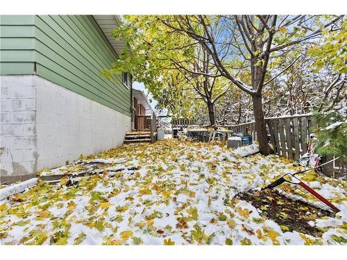 11 Torlake Street, Hamilton, ON - Outdoor