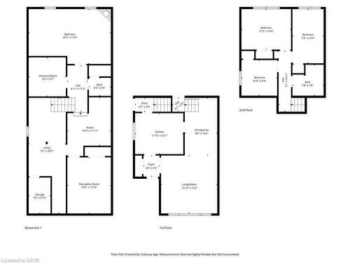 11 Torlake Street, Hamilton, ON - Other