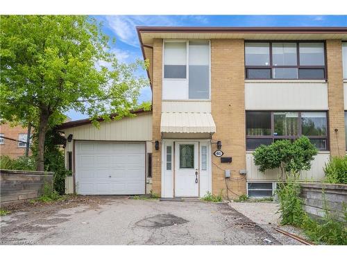 61 Clarence Street  Brampton, ON L6W 1S4