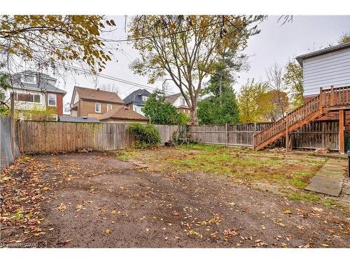 152 Sanford Avenue S, Hamilton, ON 