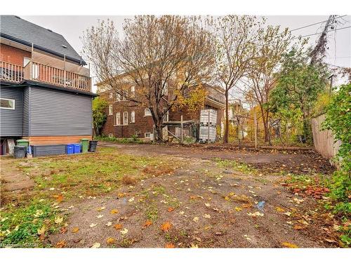 152 Sanford Avenue S, Hamilton, ON 