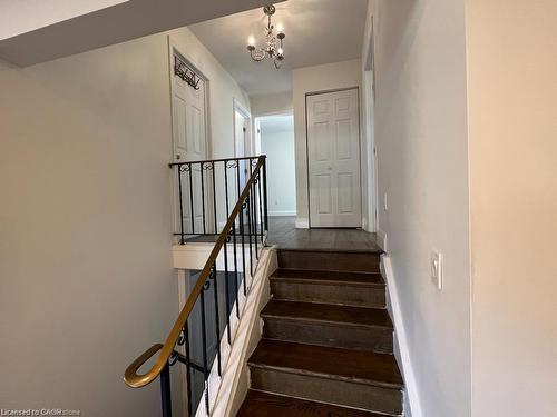 Main & 2Nd-643 West 5Th Street, Hamilton, ON - Indoor Photo Showing Other Room