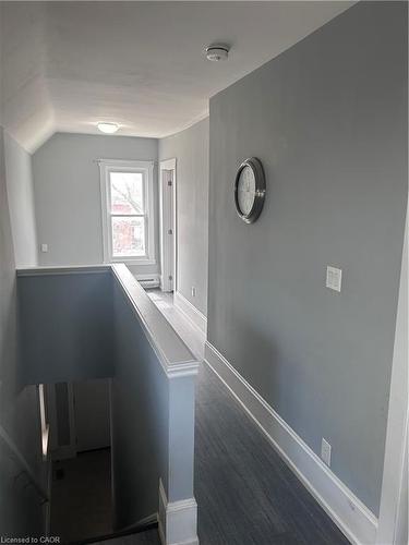 202 Nelson Street, Brantford, ON - Indoor Photo Showing Other Room