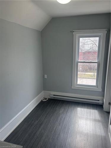 202 Nelson Street, Brantford, ON - Indoor Photo Showing Other Room