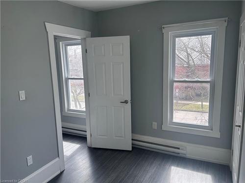 202 Nelson Street, Brantford, ON - Indoor Photo Showing Other Room