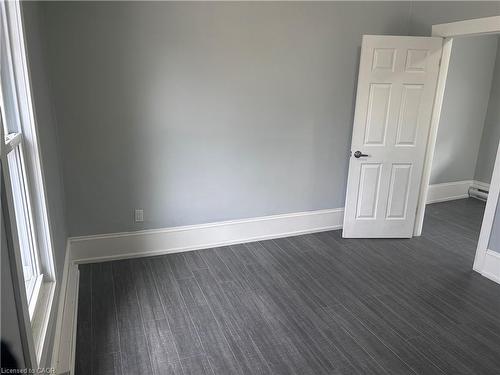 202 Nelson Street, Brantford, ON - Indoor Photo Showing Other Room