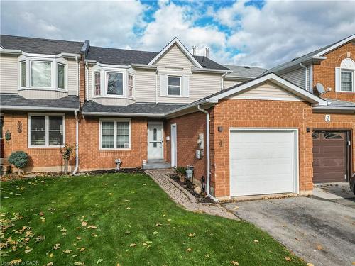 4 Pleasant Grove Terrace, Grimsby, ON - Outdoor