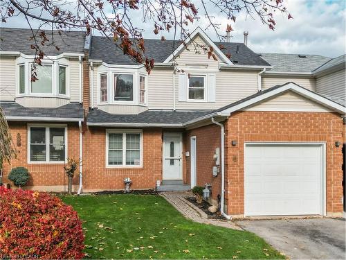 4 Pleasant Grove Terrace, Grimsby, ON - Outdoor