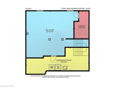 4 Pleasant Grove Terrace, Grimsby, ON - Other