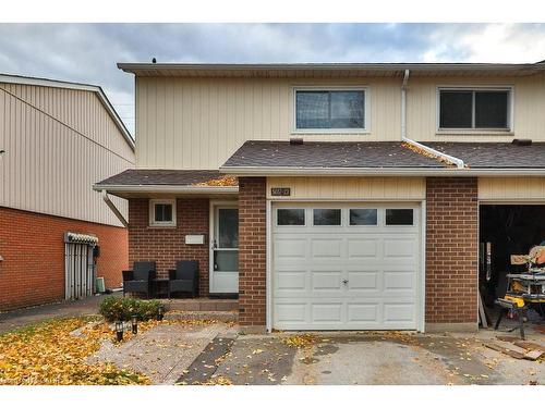 23-5017 Pinedale Avenue, Burlington, ON - Outdoor With Exterior