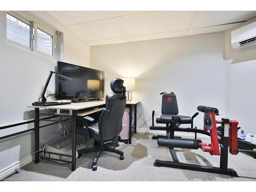 23-5017 Pinedale Avenue, Burlington, ON - Indoor Photo Showing Office