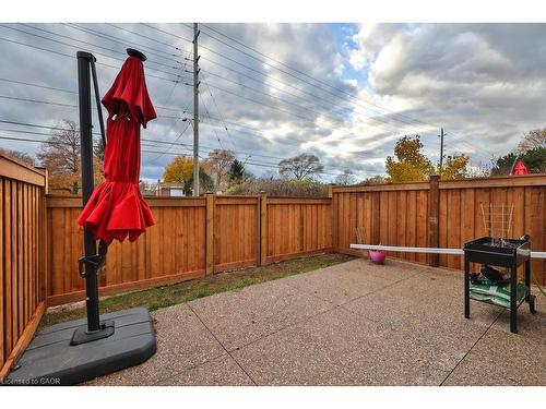 23-5017 Pinedale Avenue, Burlington, ON - Outdoor