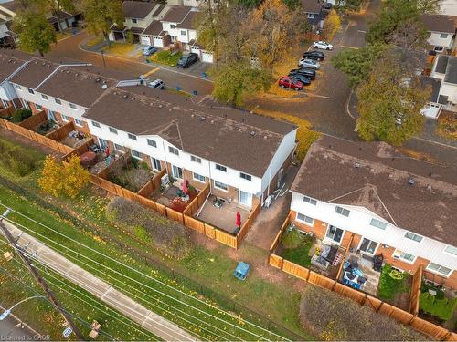 23-5017 Pinedale Avenue, Burlington, ON - Outdoor