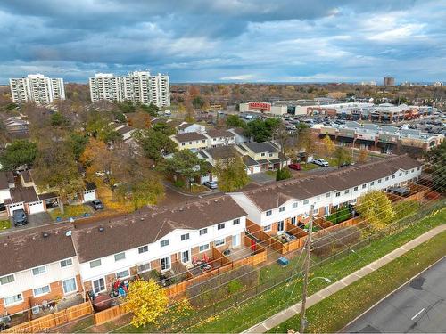 23-5017 Pinedale Avenue, Burlington, ON - Outdoor With View