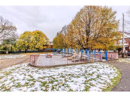 49 Myrtle Avenue, Hamilton, ON - Outdoor