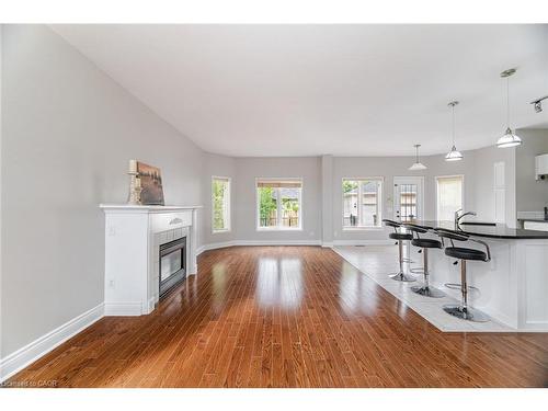 2676 Castle Hill Crescent, Oakville, ON - Indoor