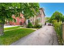 2676 Castle Hill Crescent, Oakville, ON  - Outdoor 