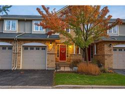 5-15 Bannister Court  Cambridge, ON N1S 4Z4