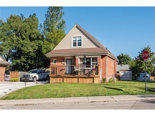 199 Kimberly Drive  Hamilton, ON L8K 4L2