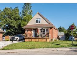 199 Kimberly Drive  Hamilton, ON L8K 4L2