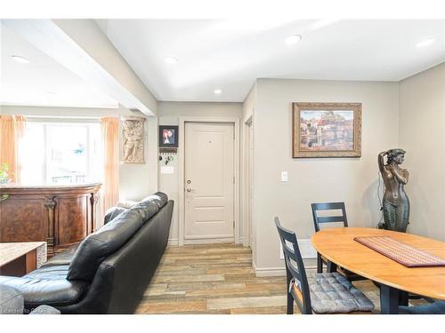 199 Kimberly Drive, Hamilton, ON - Indoor