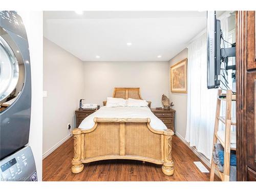 199 Kimberly Drive, Hamilton, ON - Indoor