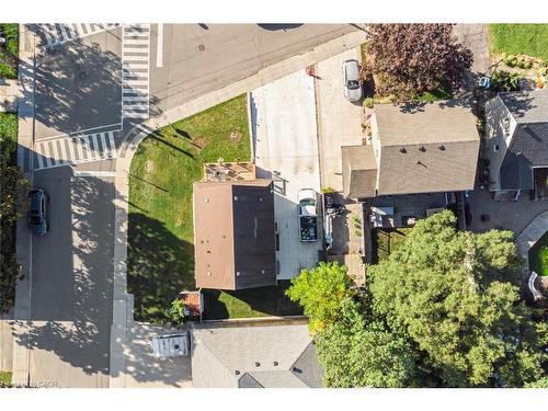 199 Kimberly Drive, Hamilton, ON - Outdoor