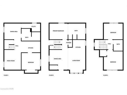 199 Kimberly Drive, Hamilton, ON - Other