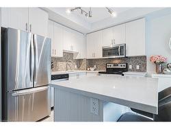 329-2486 Old Bronte Road  Oakville, ON L6M 0Y4