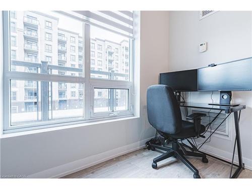 329-2486 Old Bronte Road, Oakville, ON - Indoor Photo Showing Office