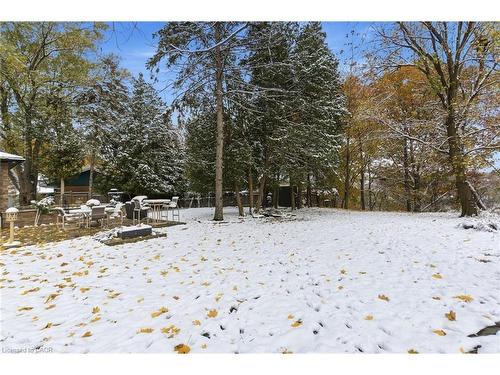 16 Freeland Court, Hamilton, ON - Outdoor