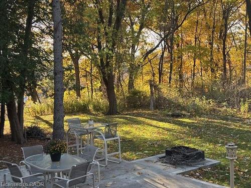 16 Freeland Court, Hamilton, ON - Outdoor With View