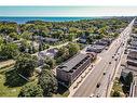 201-760 Lakeshore Road E, Mississauga, ON  - Outdoor With Body Of Water With View 