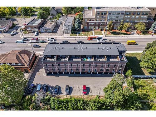 201-760 Lakeshore Road E, Mississauga, ON - Outdoor With View