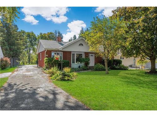 141 Riverbank Drive, Cambridge, ON - Outdoor
